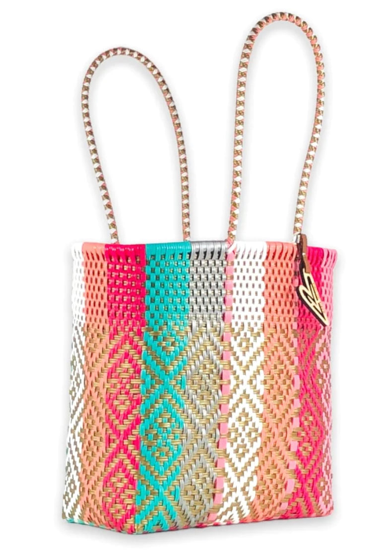 TAMAYO TALL TOTE