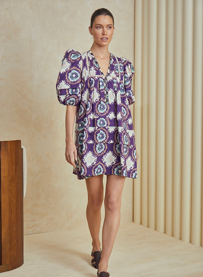 Jenkins Dress
