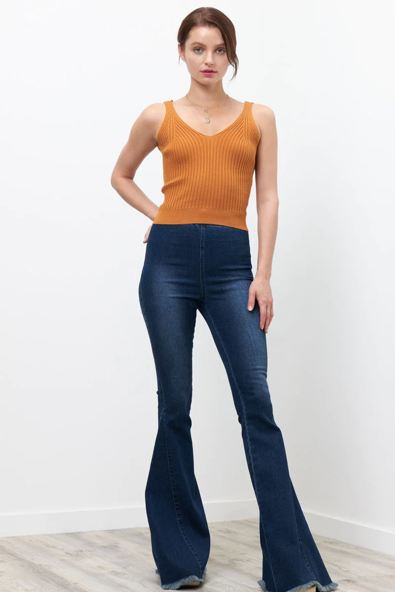 Freya Top