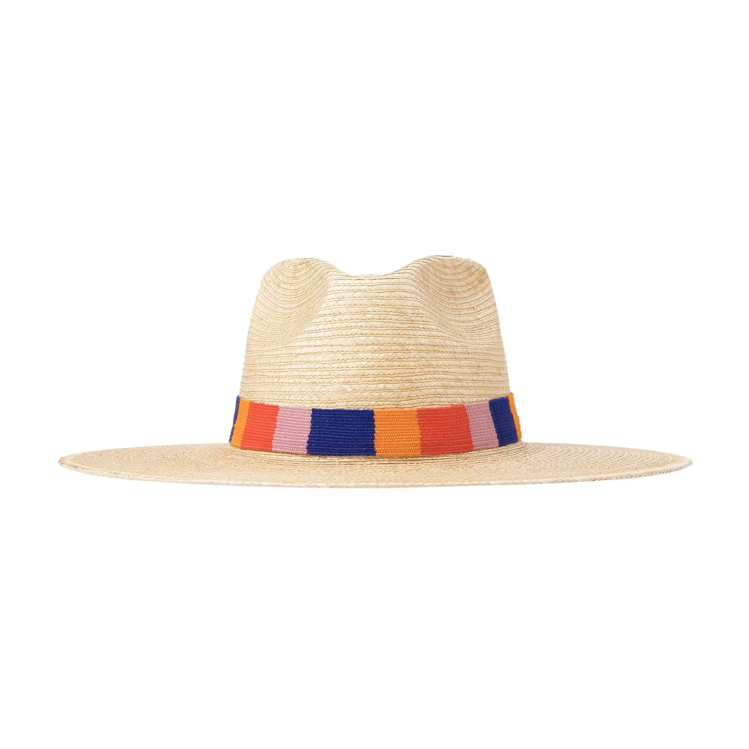 Cristina Palm Hat
