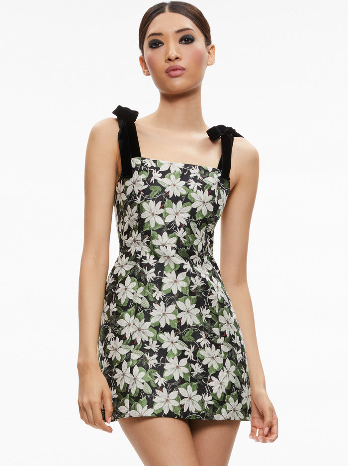 Maryann Party Dress
