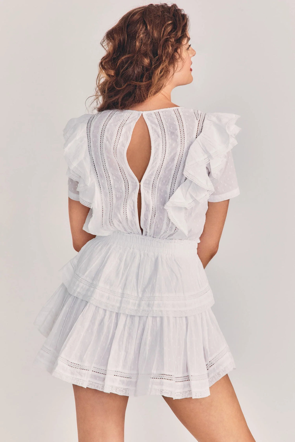 Natasha Dress