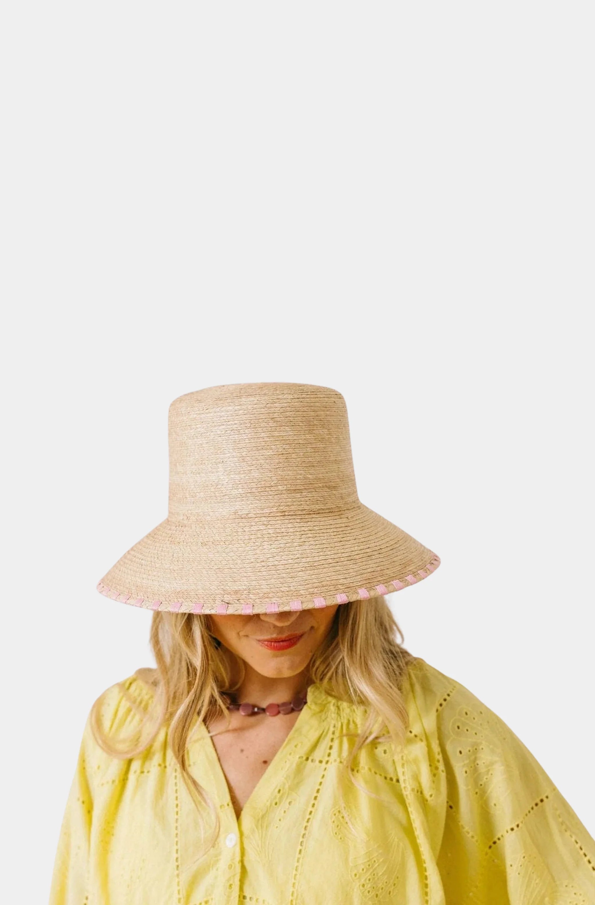 Camila Bucket Hat