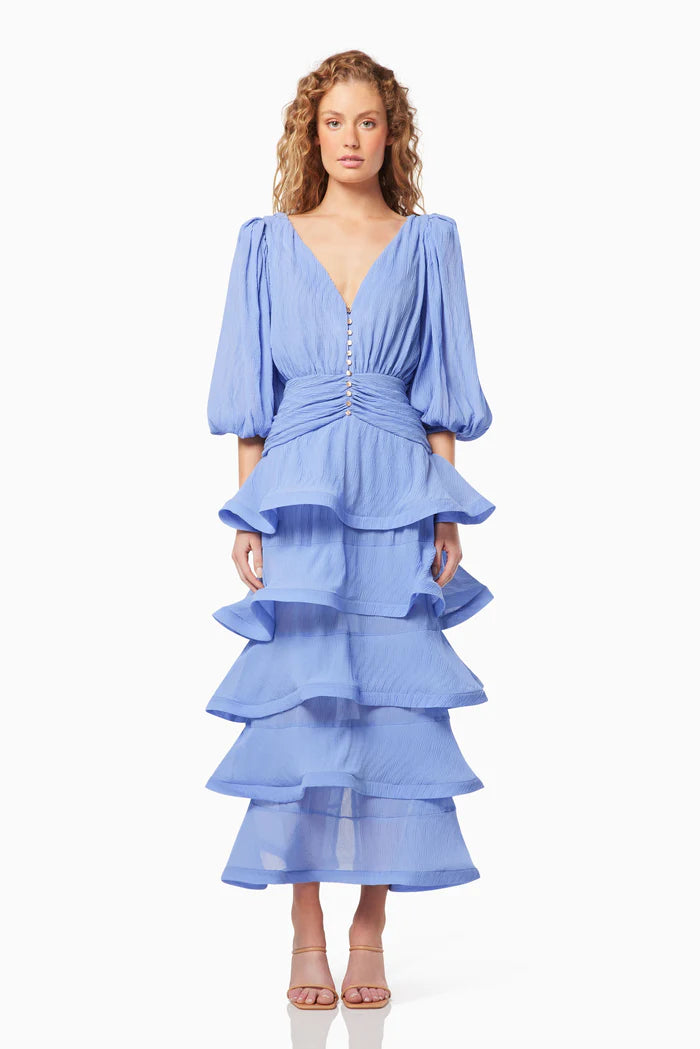 Ultramarine Dress