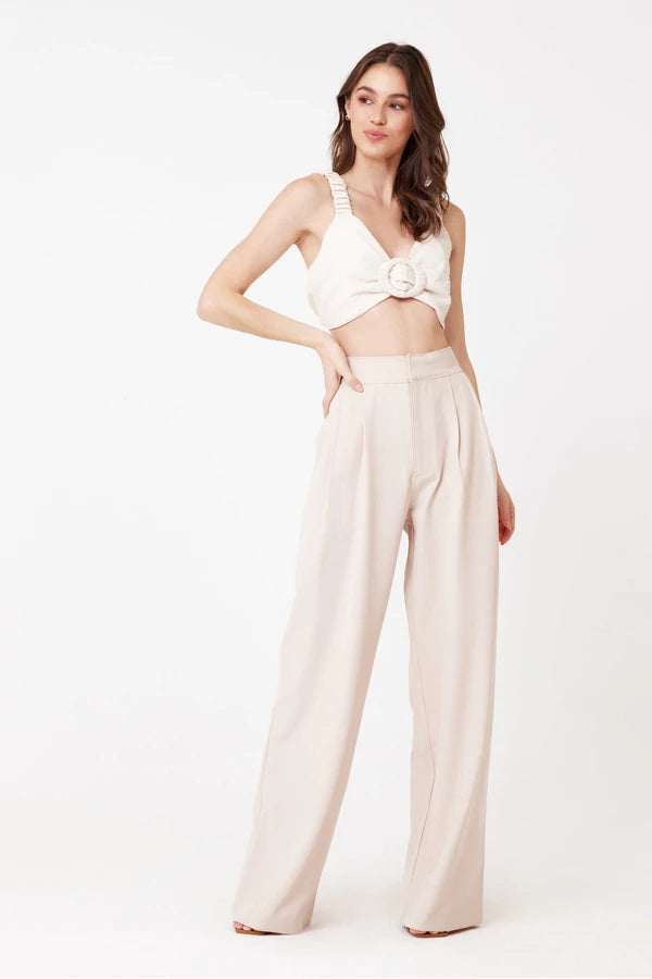Suki Wide Leg Pants