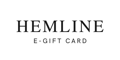 Hemline Woodway E-Gift Card