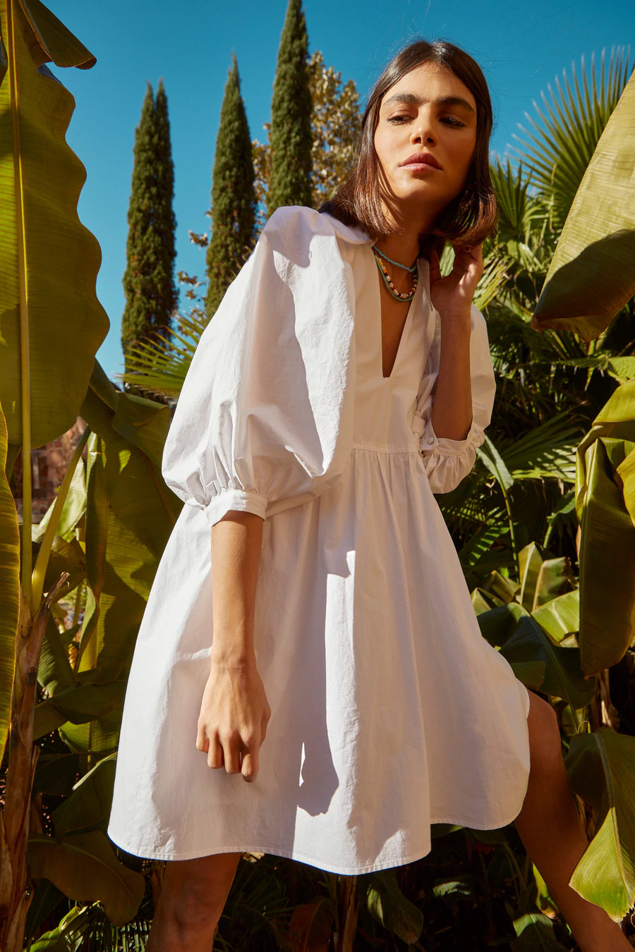 Noah Dress