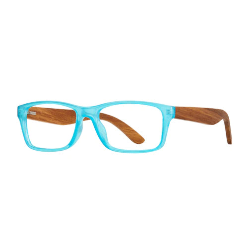 Anza Glasses
