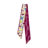 Game Day Twilly Scarf (Texas A&amp;M)