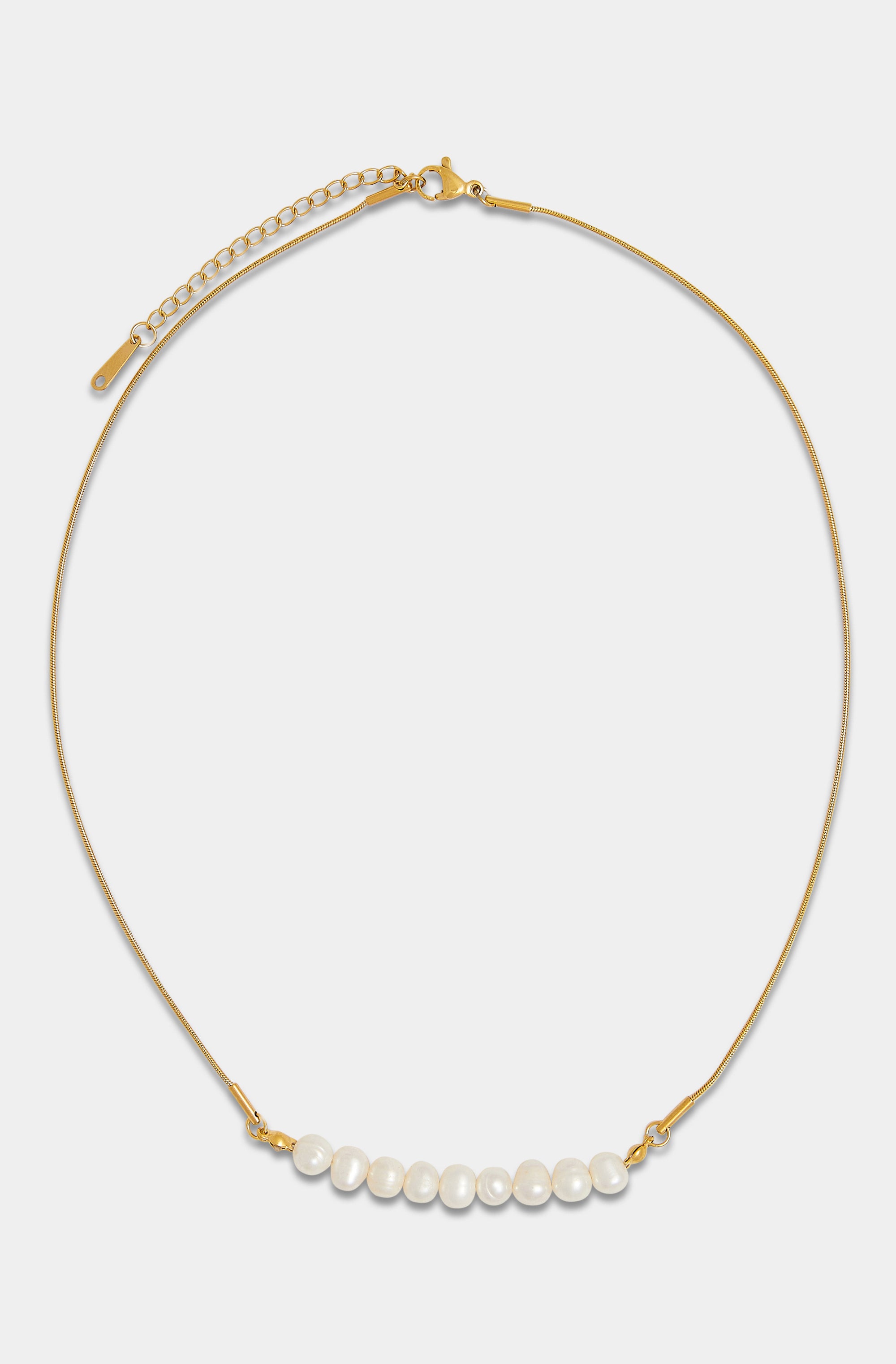 Liza Necklace