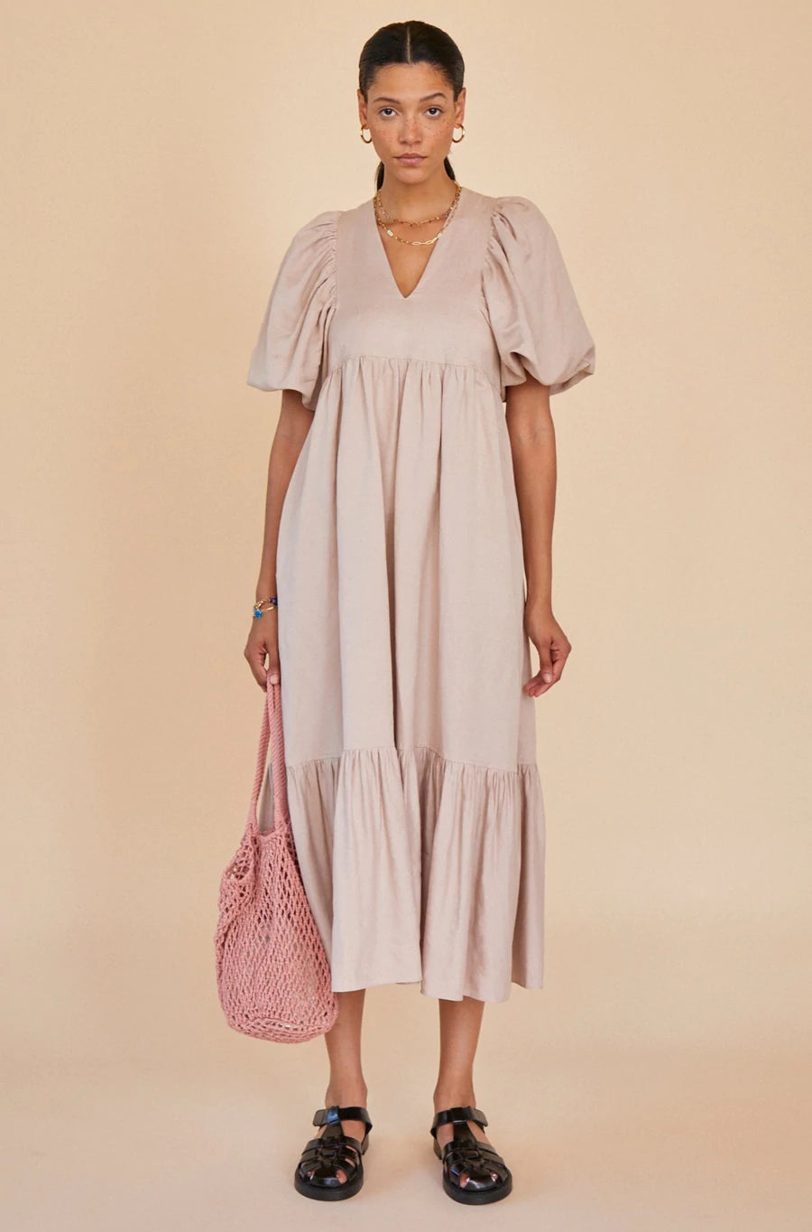 Palmer Dress