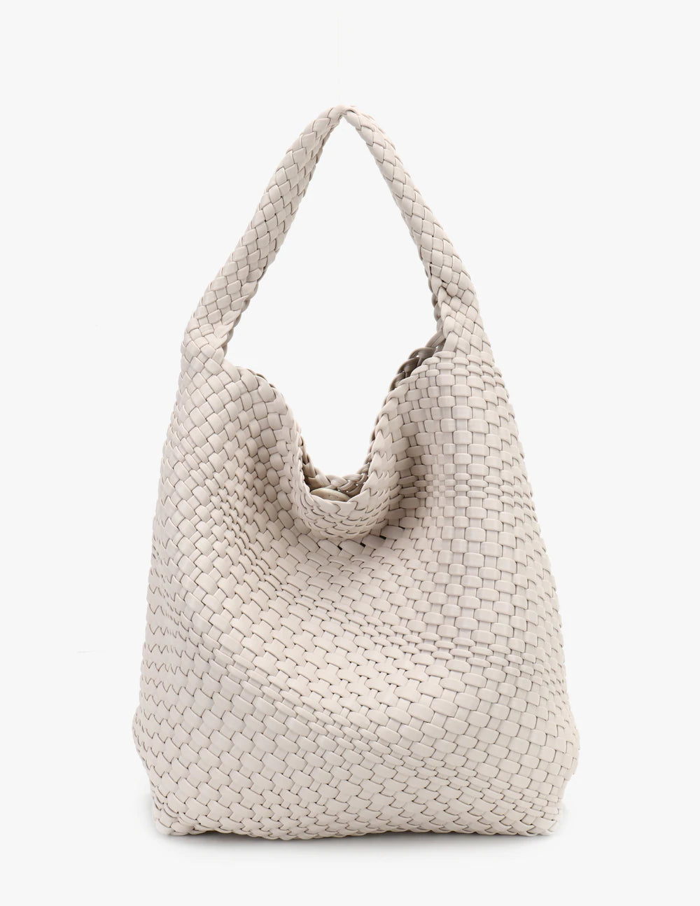 Everleigh Woven Tote