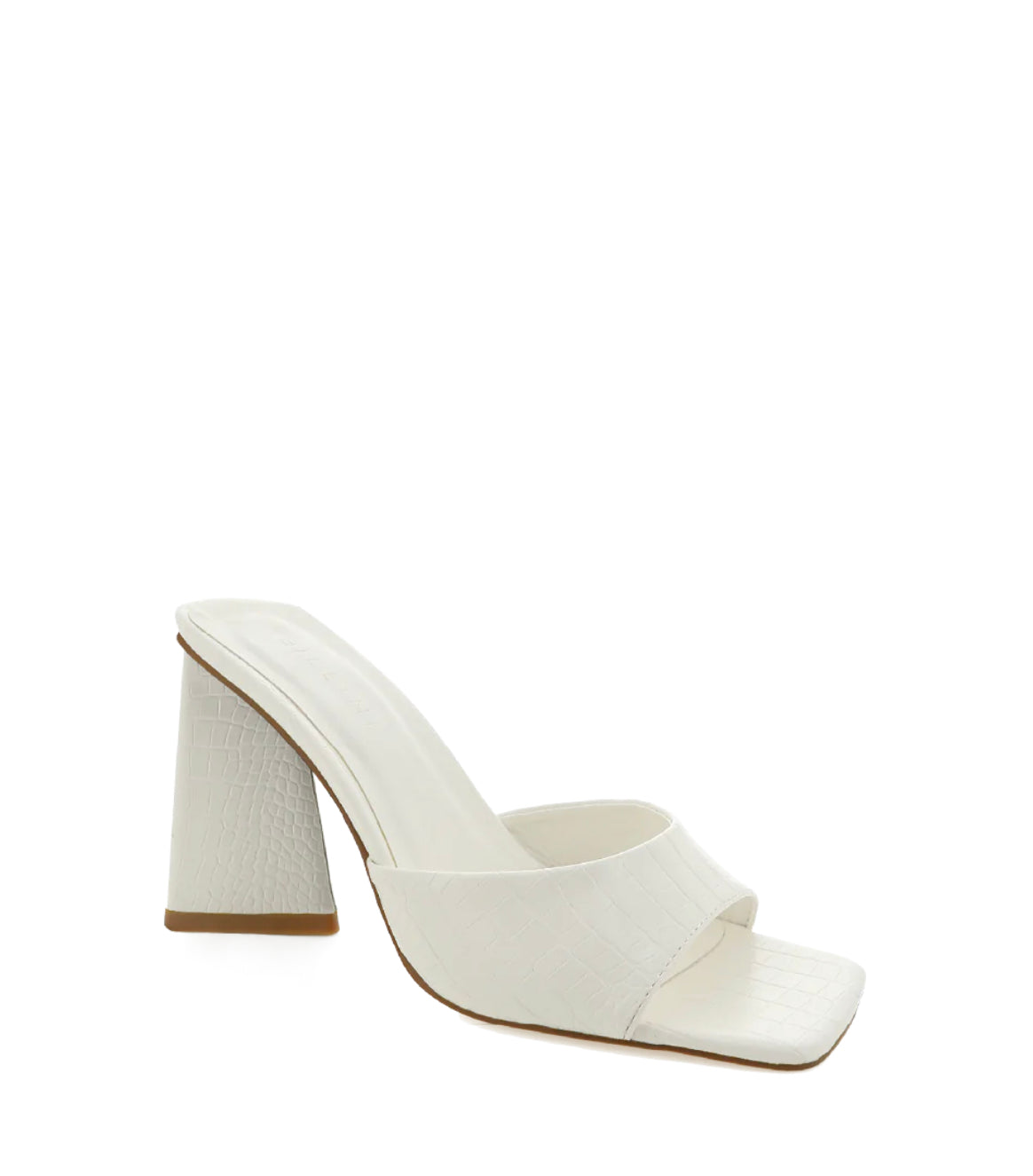 Quinn Heel