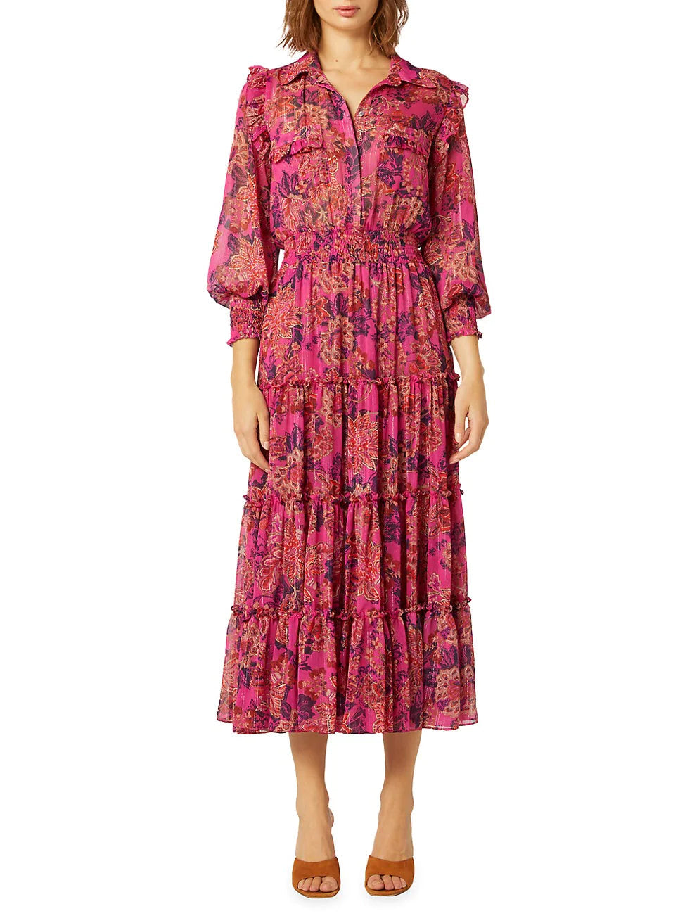 Marjan Dress