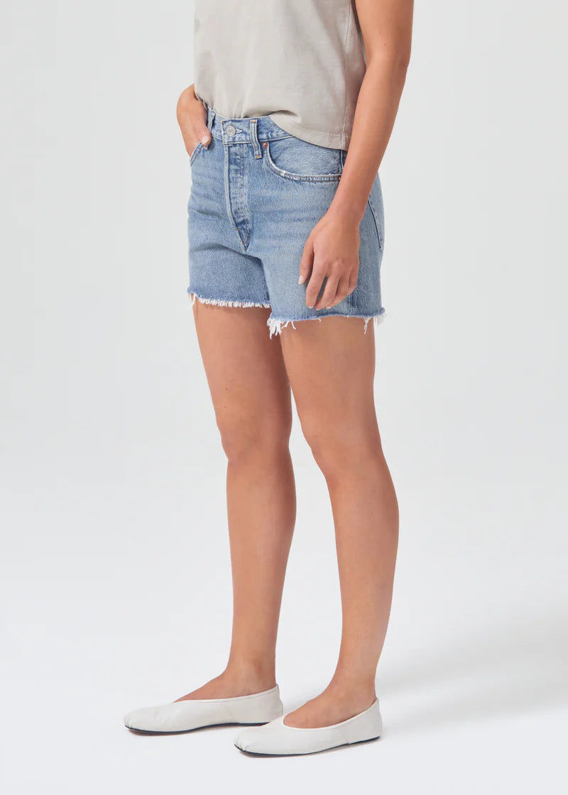 Parker Long Short