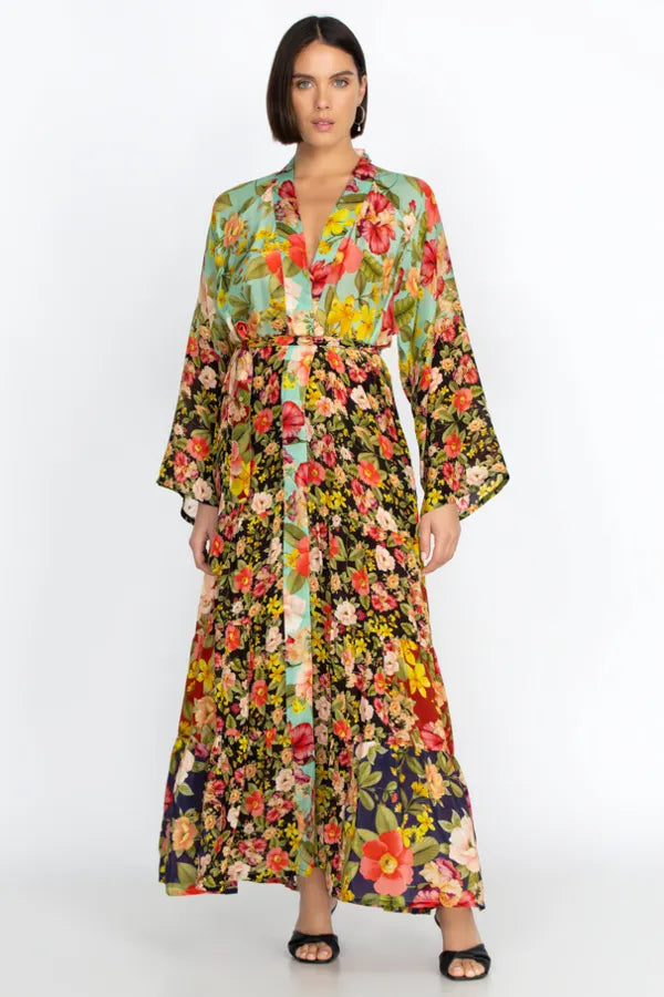 Burke Kimono