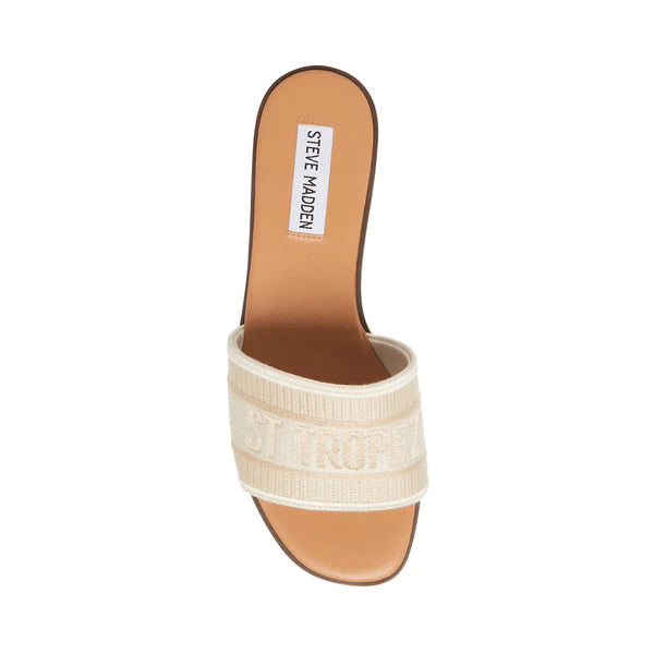 Knox Sandal