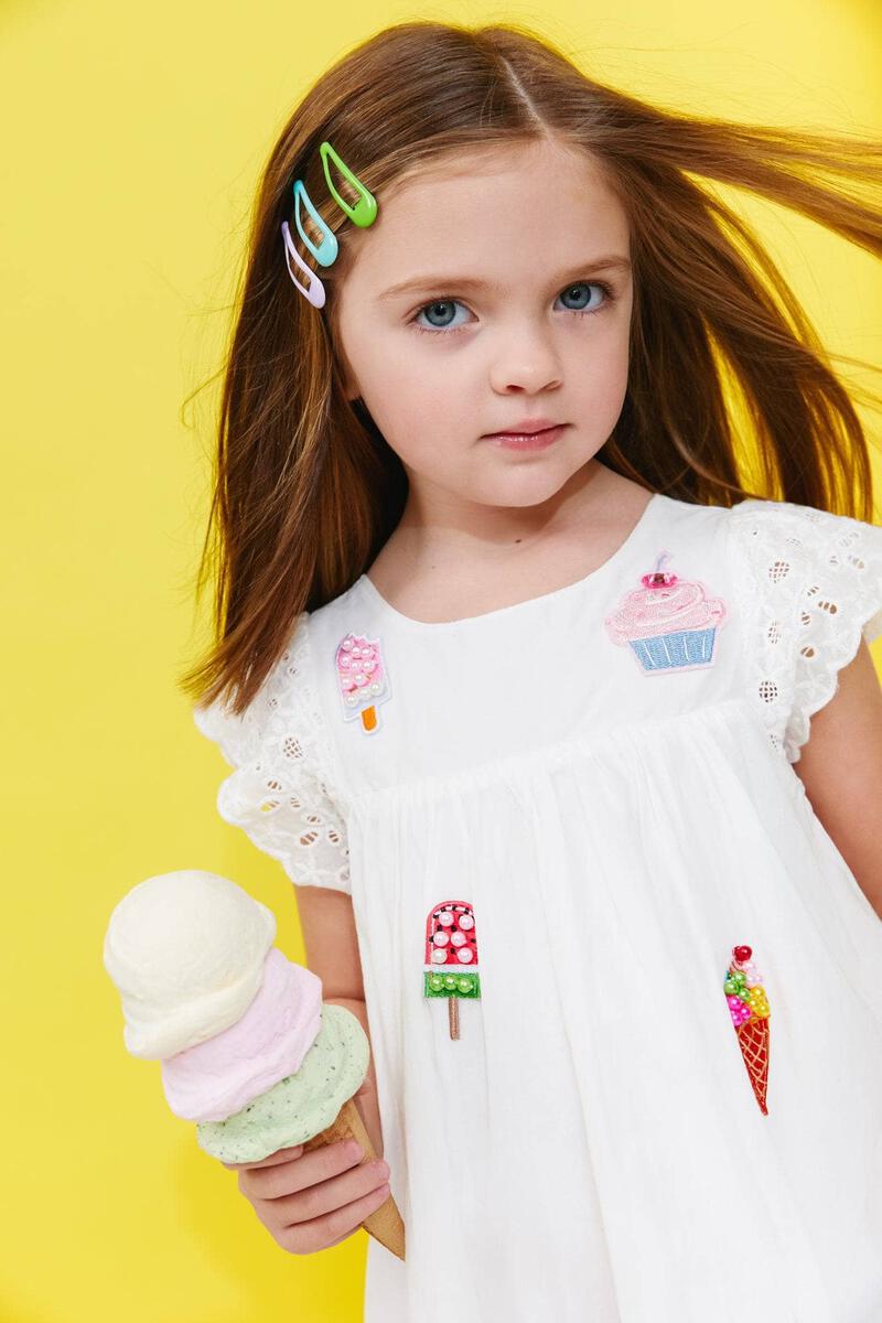 All About Ice Cream