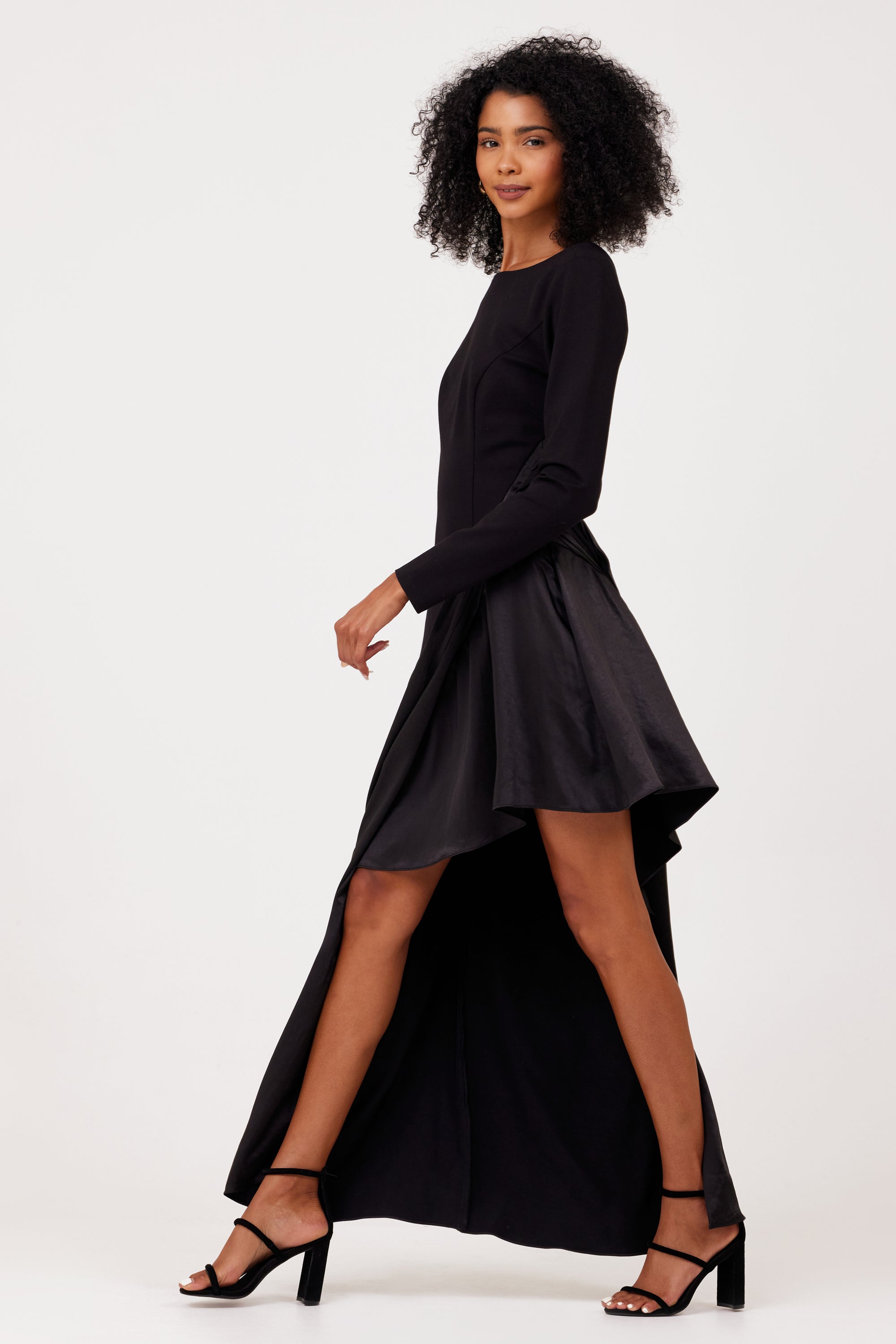 Edinburgh Dress