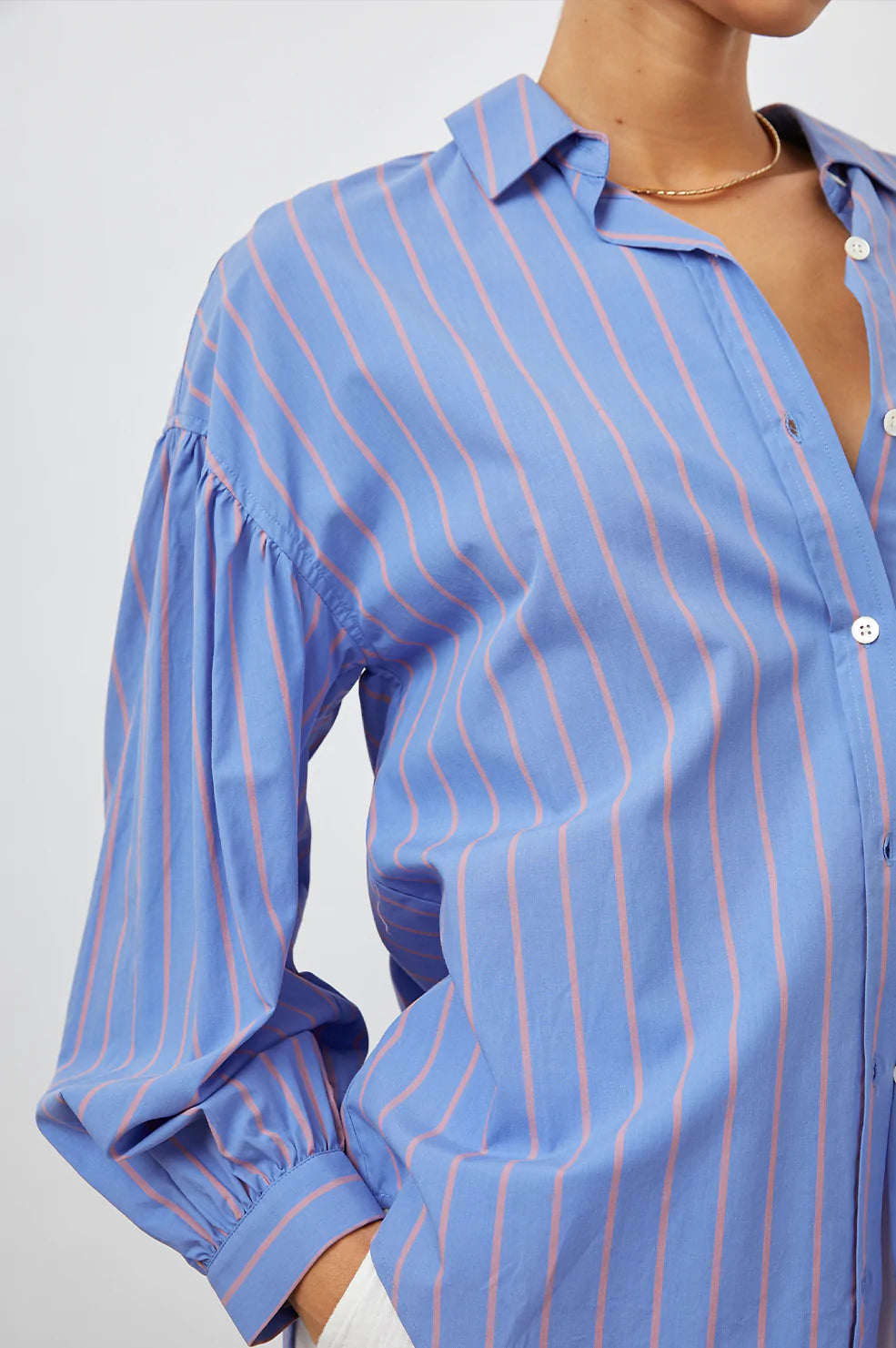 Janae Shirt