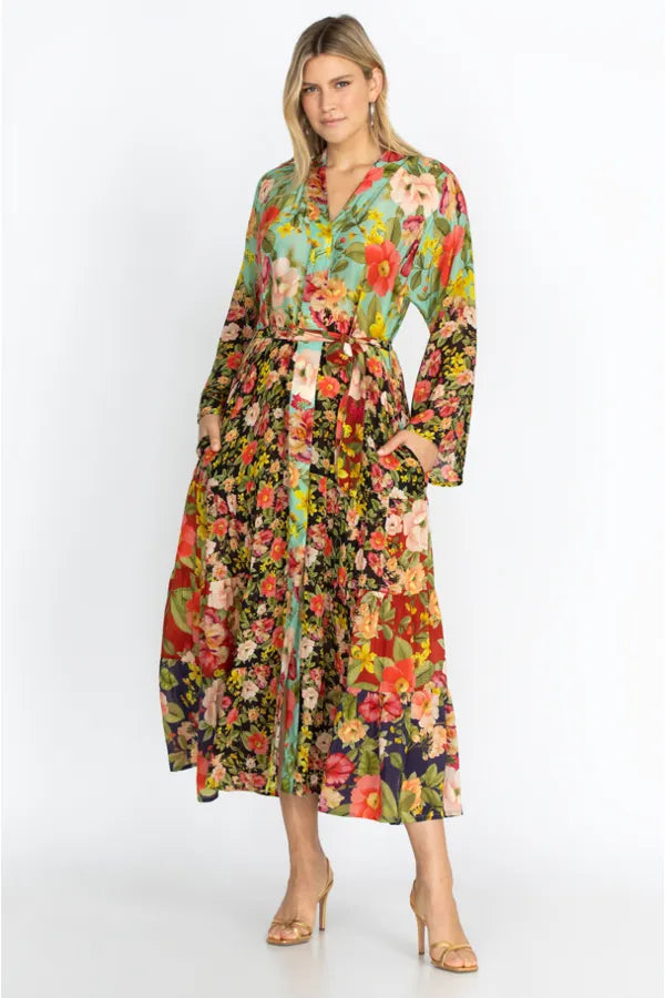 Burke Kimono