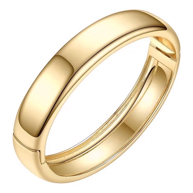 Liza Bangle Gold