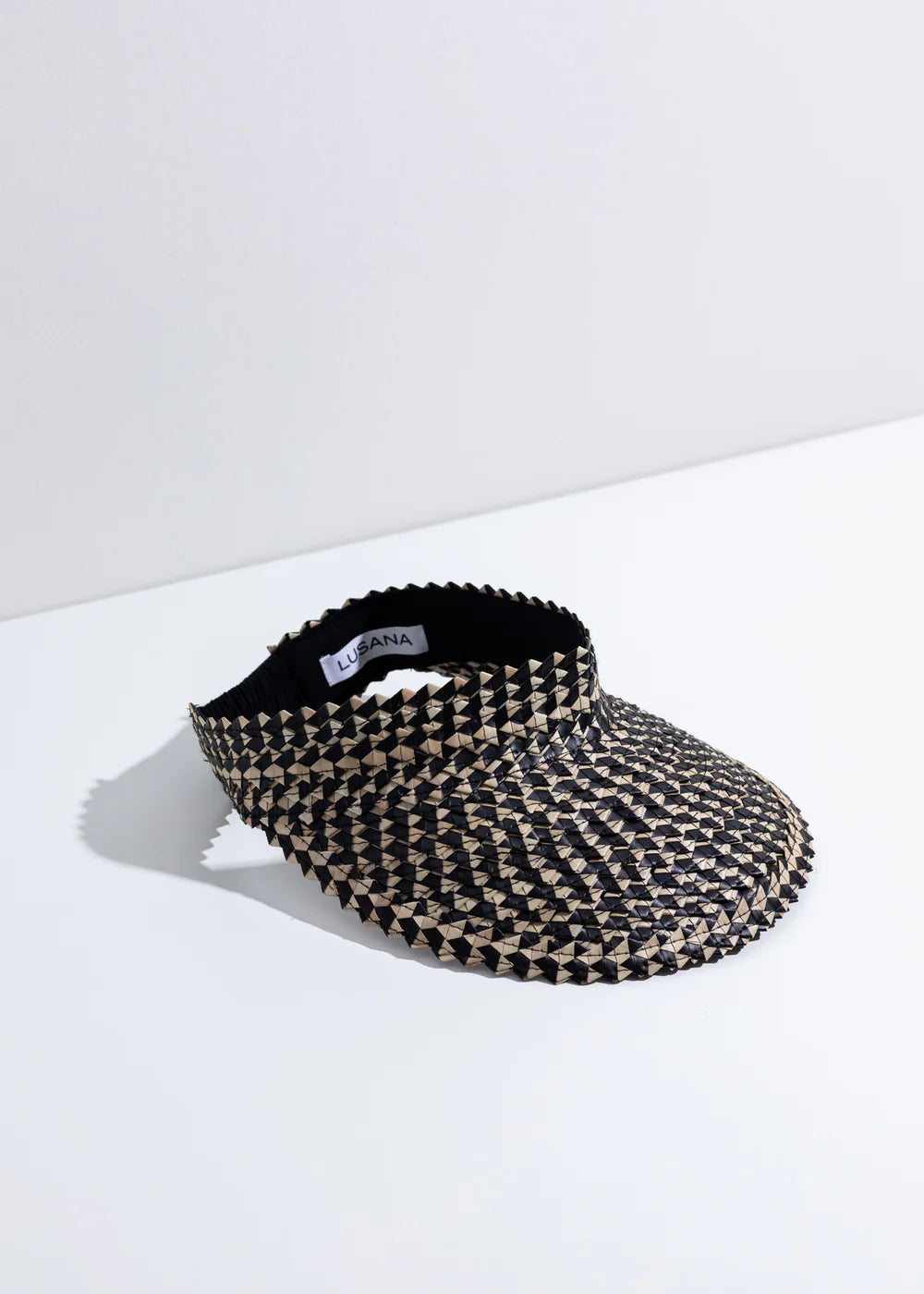 Speckled Baha Visor