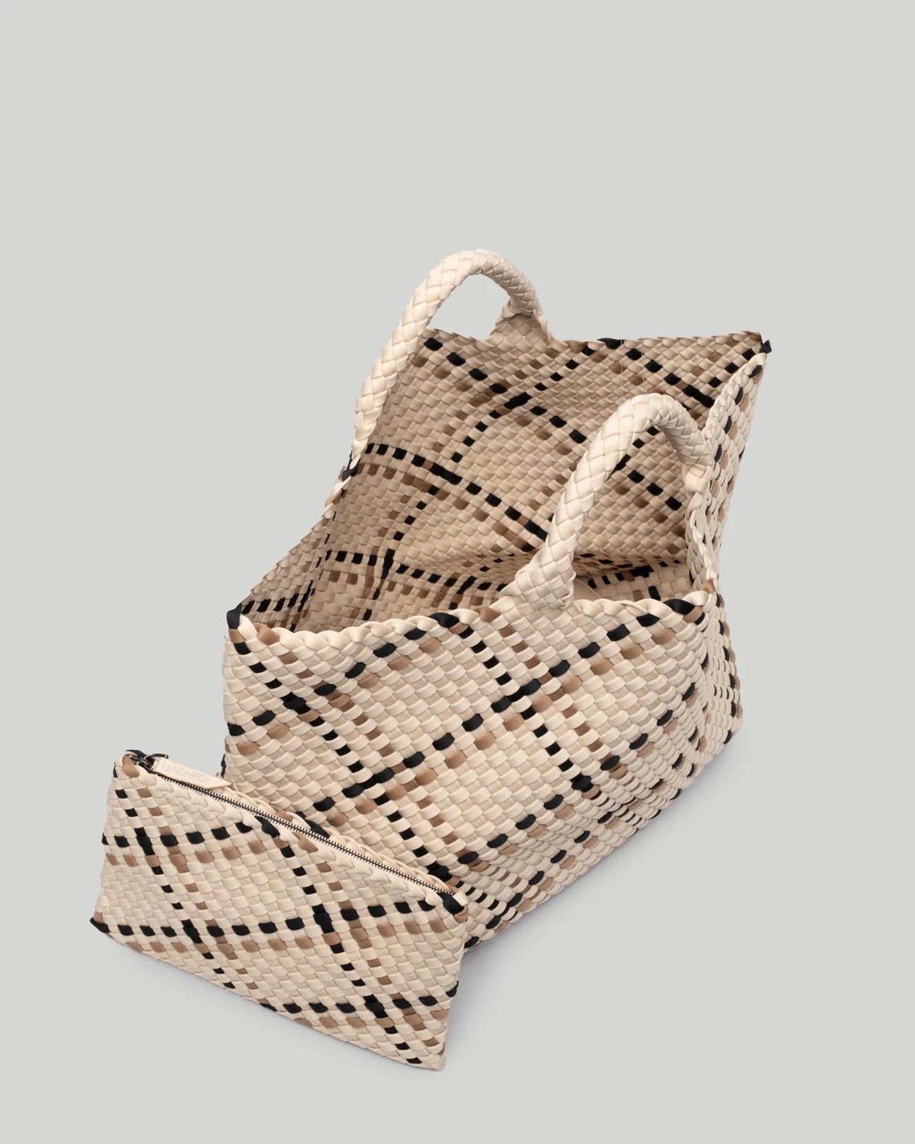 St Barth’s Large Tote