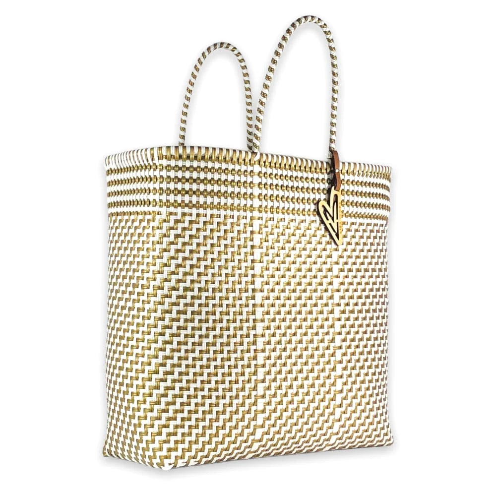 TAMAYO TALL TOTE