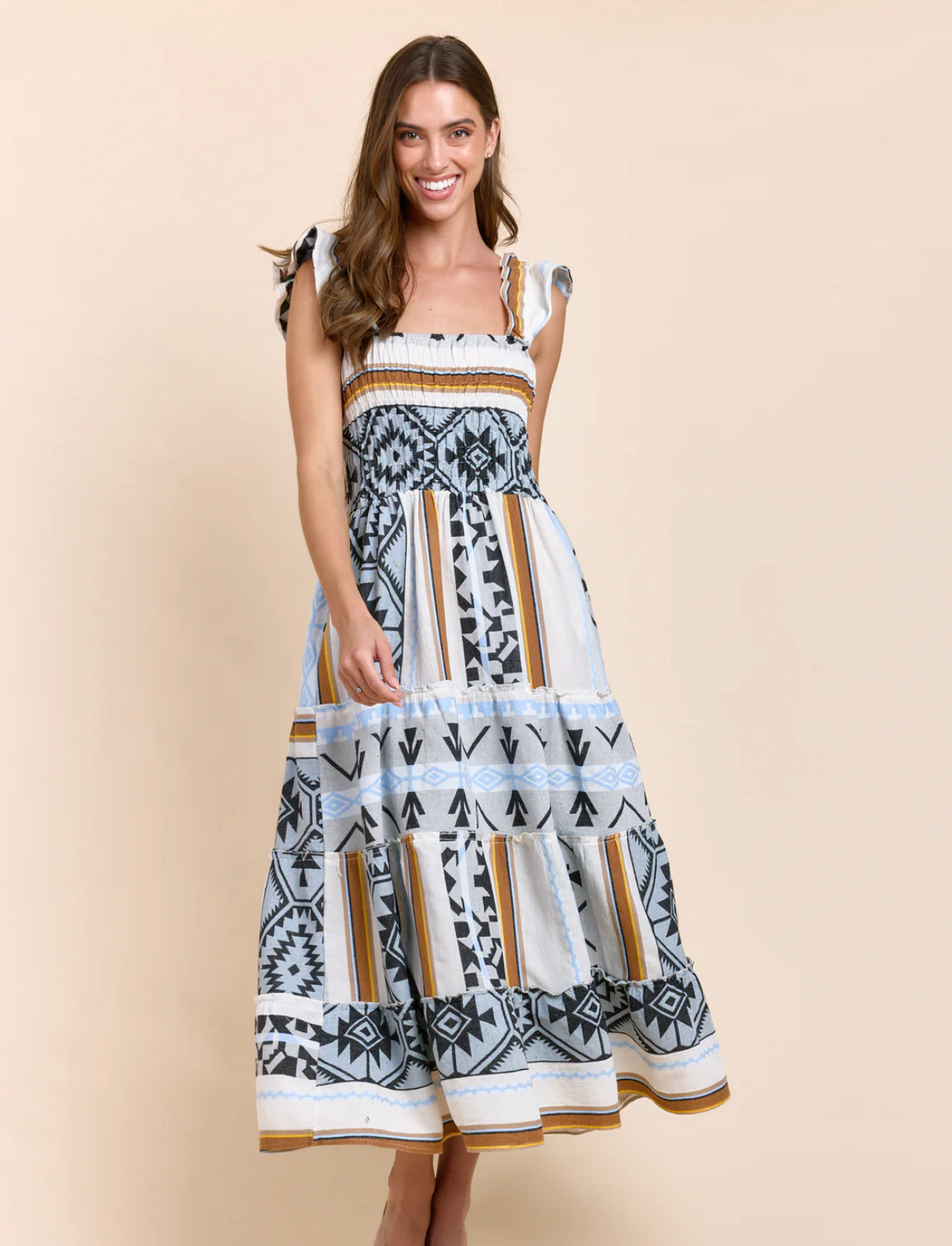 Prada Dress