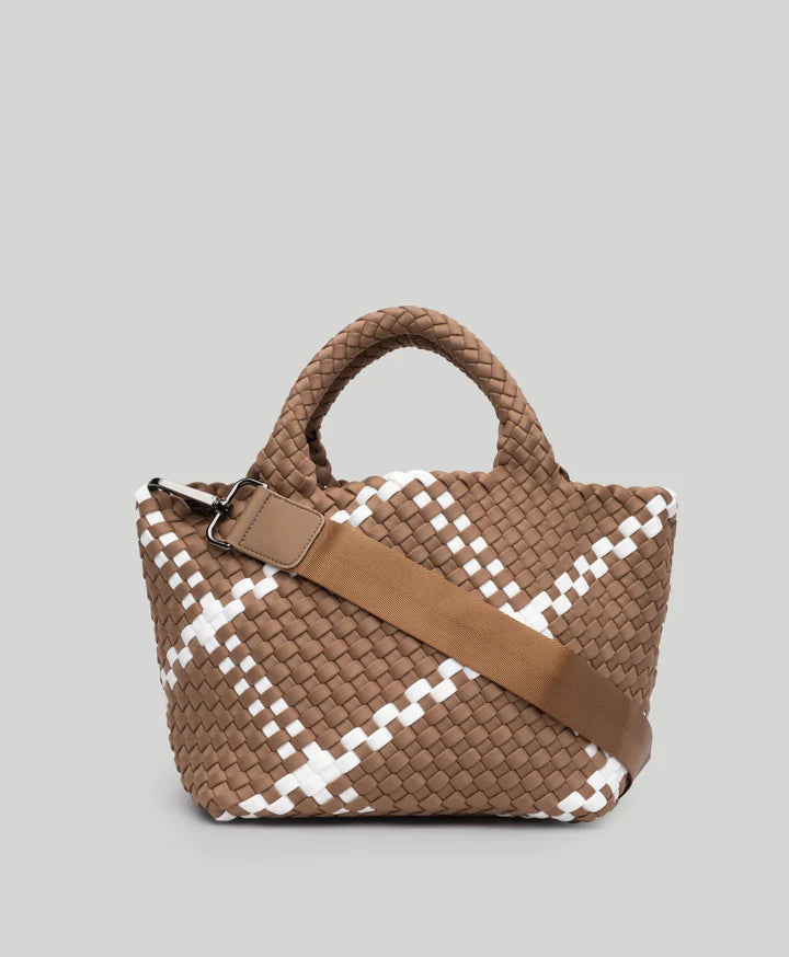 St Barths Mini Tote