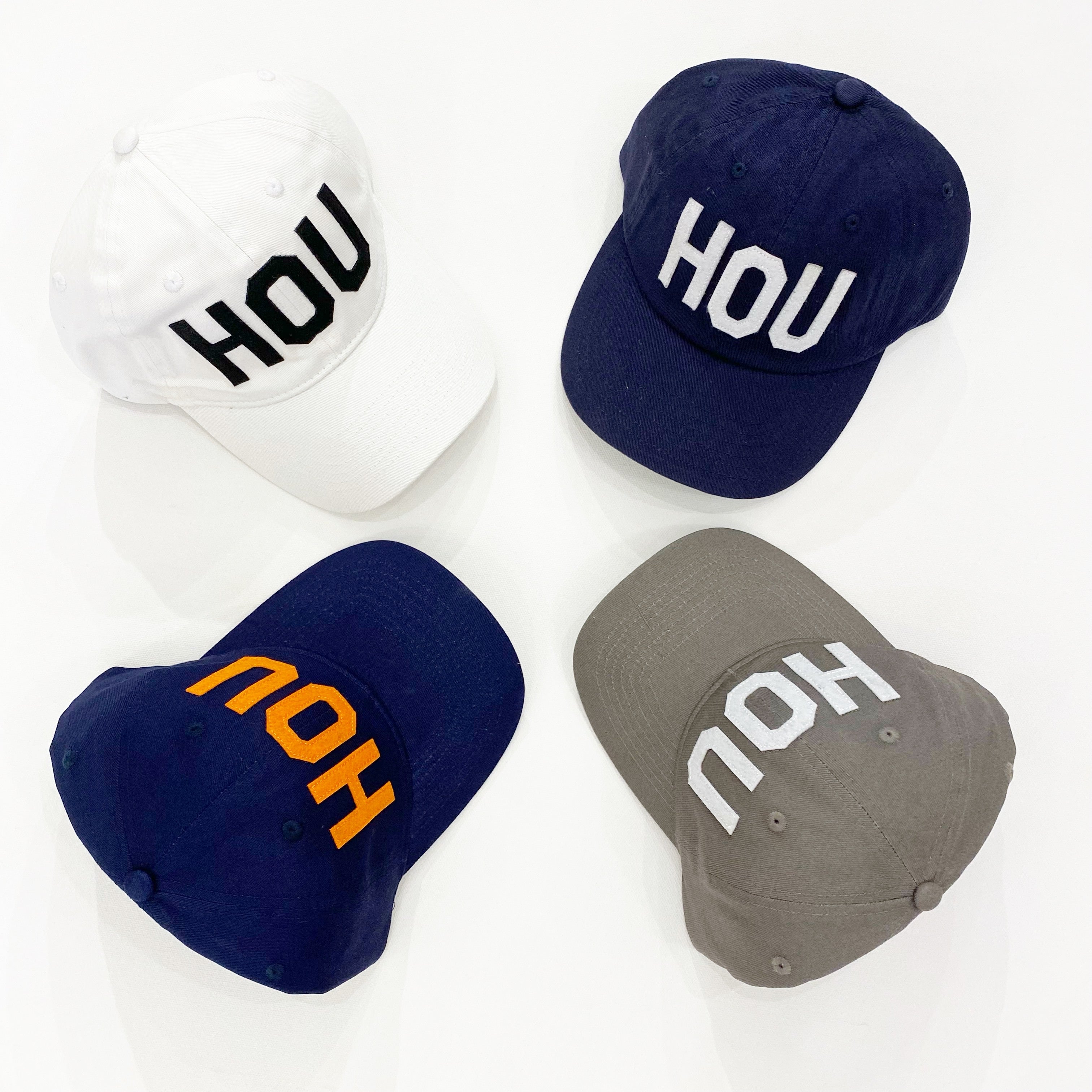 HOU Baseball Hat