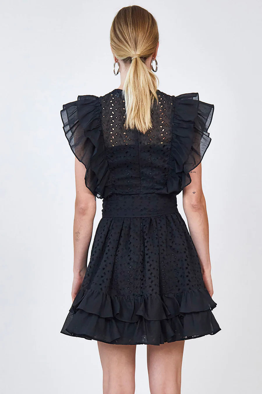 Mackenzie Dress