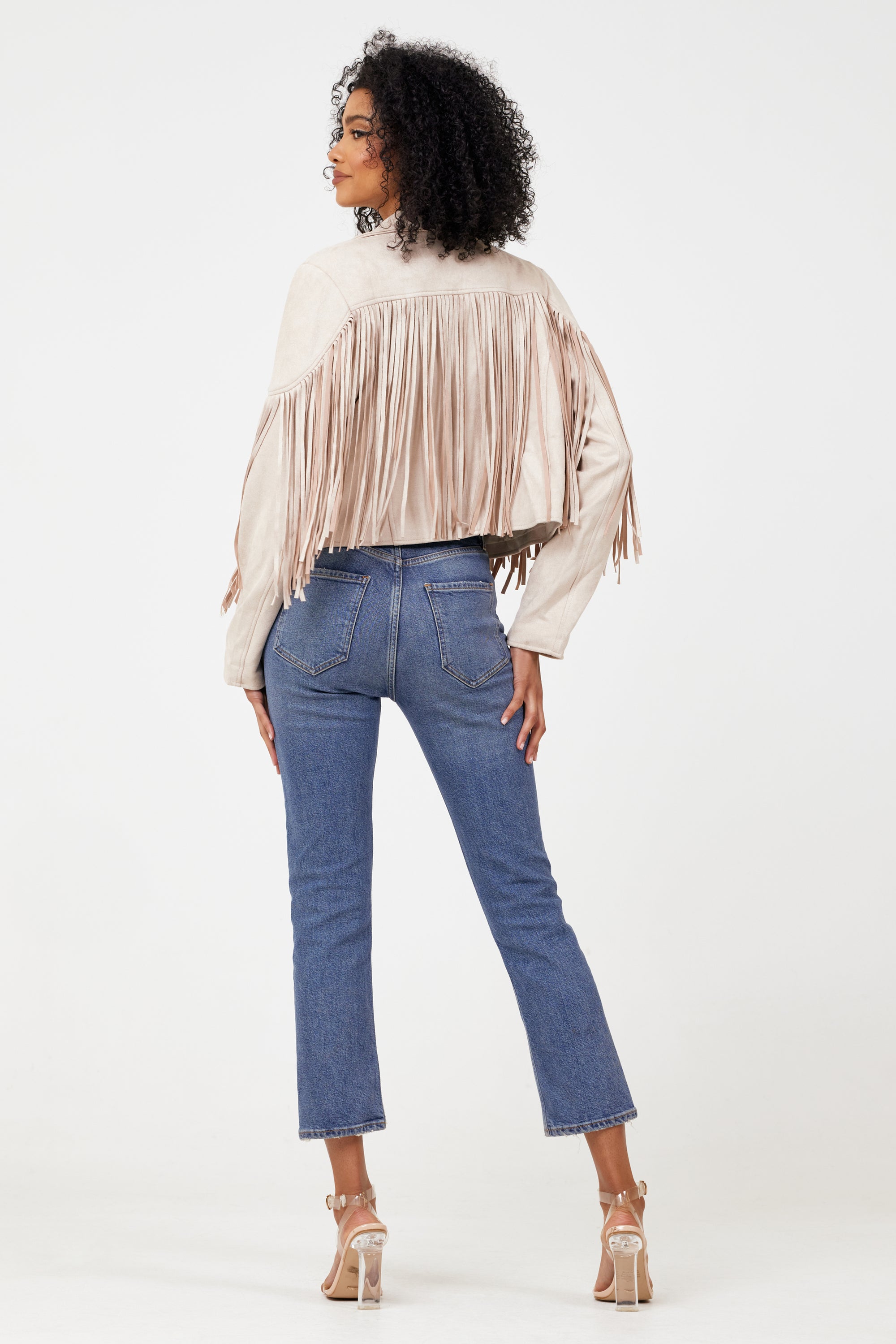 Laurie Jacket