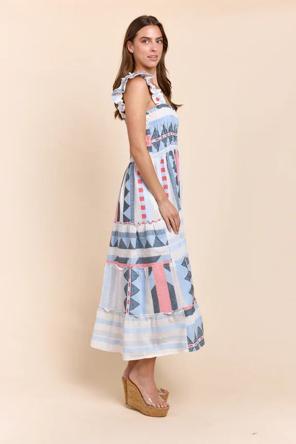Prada Dress